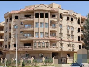 روف 220 متر مبني شقه