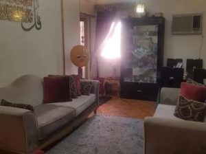شقة لقطة للبيع في زهراء مدينة نصر ك