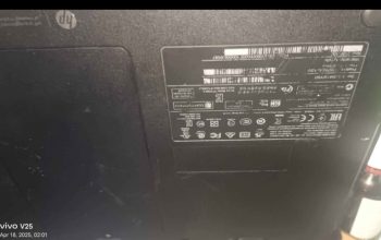 لاب توب HP core i3