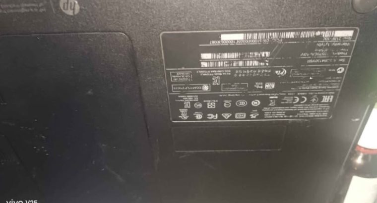 لاب توب HP core i3