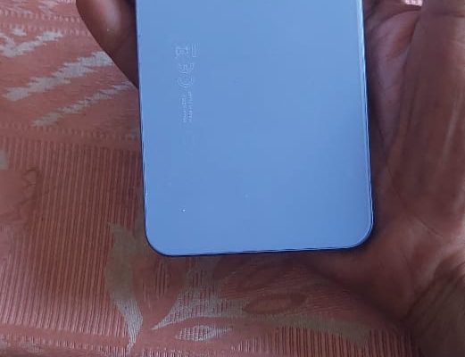 موبايل فيفو ١٢٨ للبيع مستعمل