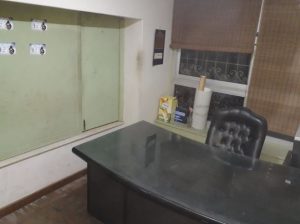فرصة فى قلب سموحة الإسكندرية مكتب مميز للبيع