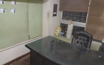فرصة فى قلب سموحة الإسكندرية مكتب مميز للبيع