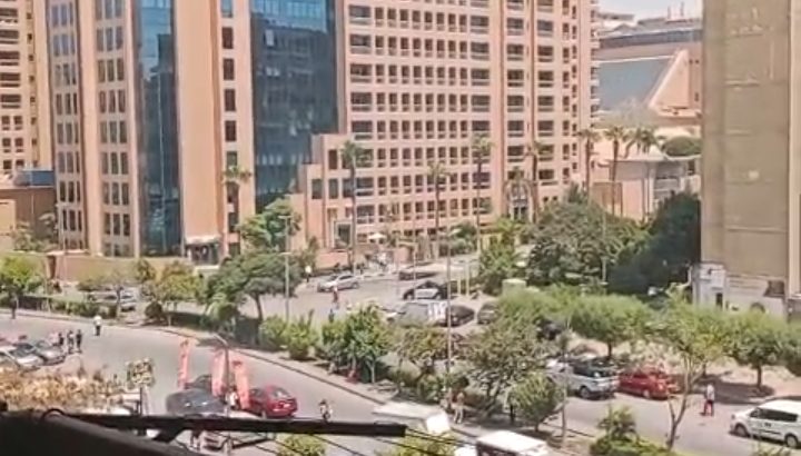 شقة للبيع في مكرم عبيد ١٥٠م