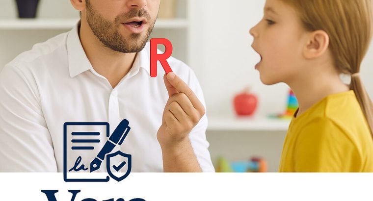 مطلوب اخصائي تخاطب بدولة عمان