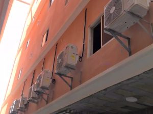 صيانة وتركيب مكيفات باأفضل جودة وأسعار