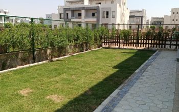 تاون هاوس للايجار بكمبوند وصال
