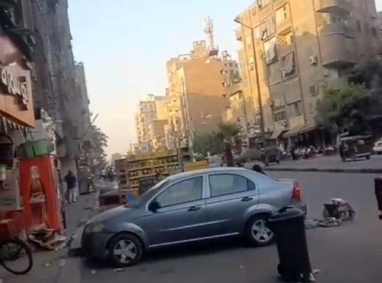 محل تجارى 40 متر للبيع