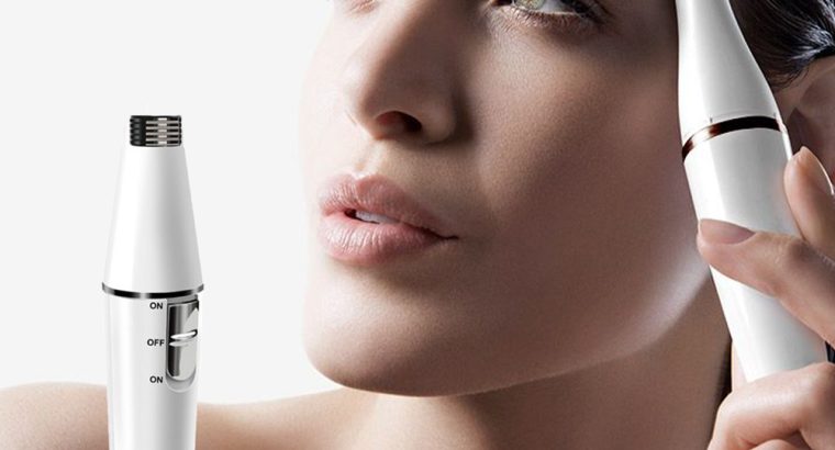 جهاز تنظيف البشره Rozia facespa