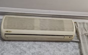 للبيع وبسعر مميز تكييف 3 حصان