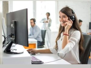 وظيفه كول سنتر 7 ساعات