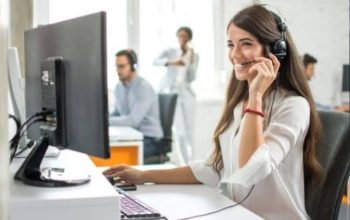 وظيفه كول سنتر 7 ساعات