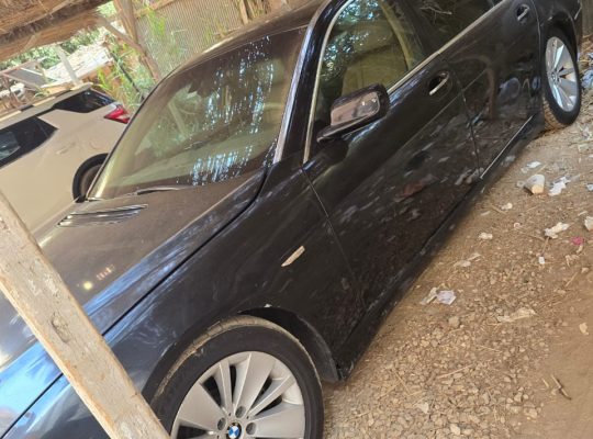 اجمل واشيك سيارة بى أ م دبليو 740 موديل 2008