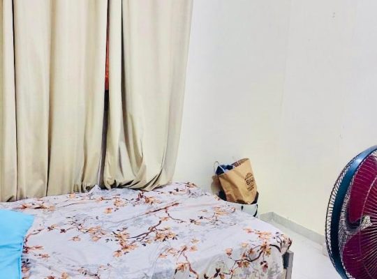 شقه مفروشة بالكامل للبيع من المالك مباشره