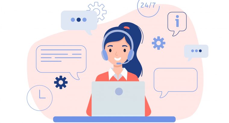 مطلوب كول سنتر بمرتب ثابت