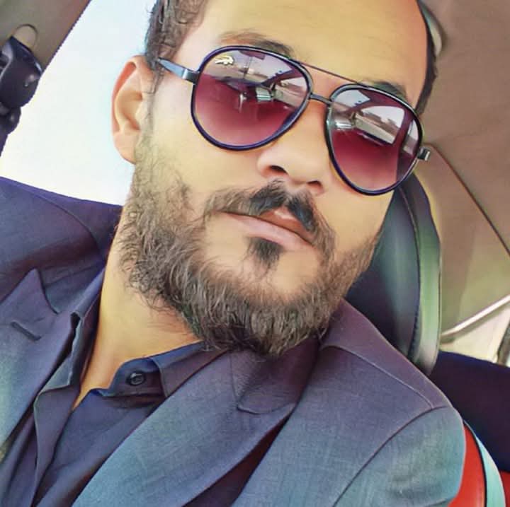 صورة المستخدم الإفتراضية