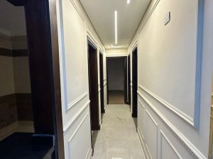 شقه للايجار دار مصر القرنفل تشطيبات خاصه
