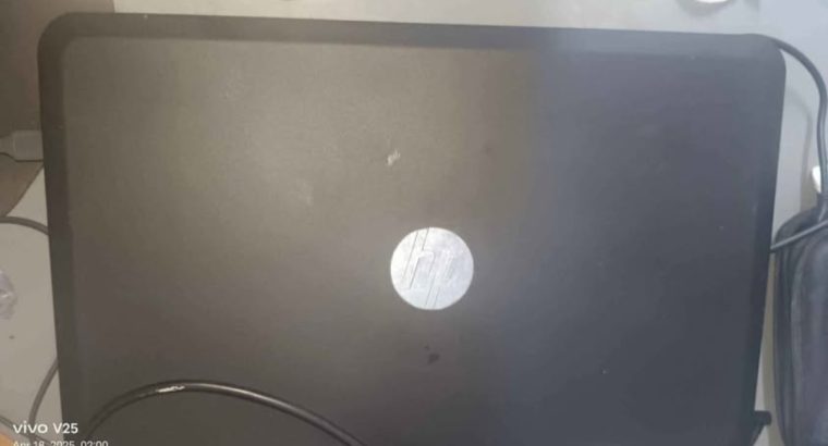 لاب توب HP core i3
