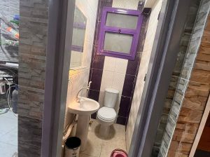 شقه دور ثاني ١٦٠ متر سوبر لوكس للبيع