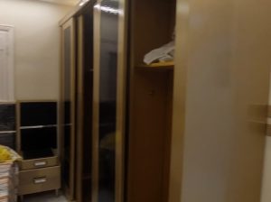 شقه سوبر لوكس مفرشه للايجار في عباس العقاد