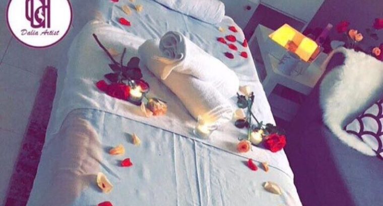 مدلك مساج وكابتن محترف خبرة 8سنوات بعالم المس