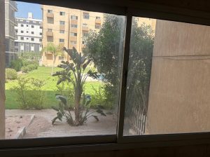 شقة أرضي بجاردن للبيع بكمبوند بارك فيل