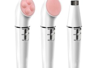 جهاز تنظيف البشره Rozia facespa