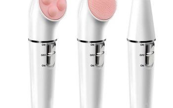 جهاز تنظيف البشره Rozia facespa