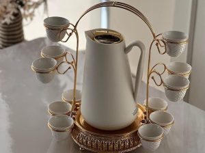بكج دلة قهوة