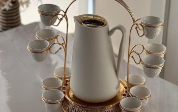 بكج دلة قهوة
