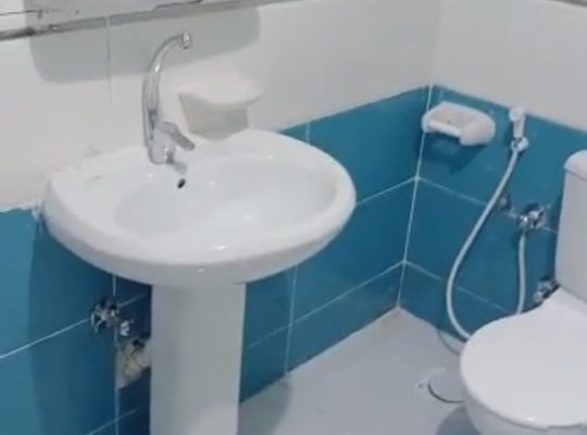 للبيع شقة سوبر لوكس في الطوابق فيصل