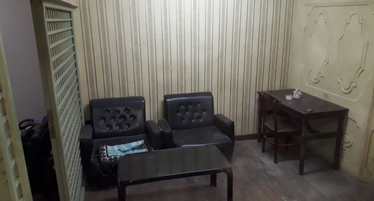 فرصة فى قلب سموحة الإسكندرية مكتب مميز للبيع