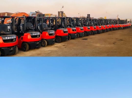 للايجار رافعة شوكيه سيزرلفت مارلفت كرين جميع