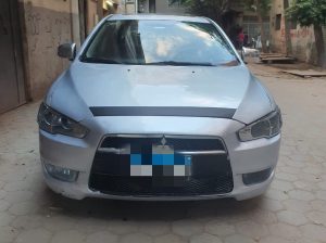 بيع لانسر قرش 2015