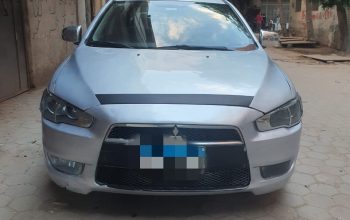 بيع لانسر قرش 2015