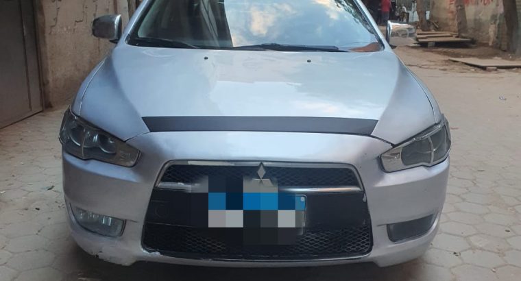 بيع لانسر قرش 2015