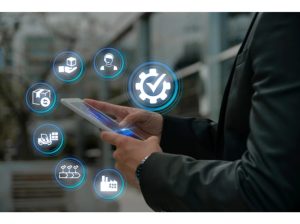 نظام ERP المتكامل