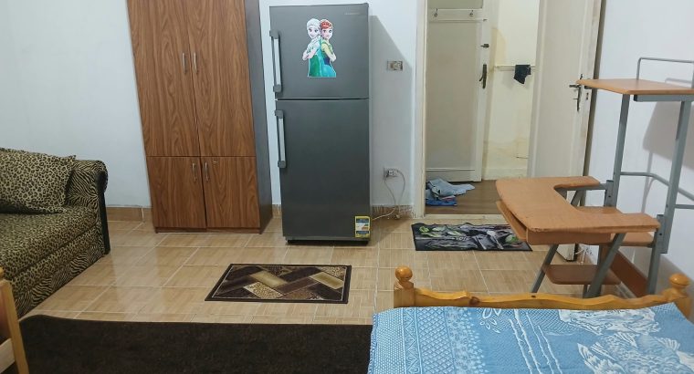 شقة مفروشة للايجار للاسر ميامي