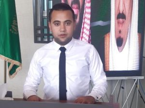 معلم متابعة وتأسيس الصفوف الاولية
