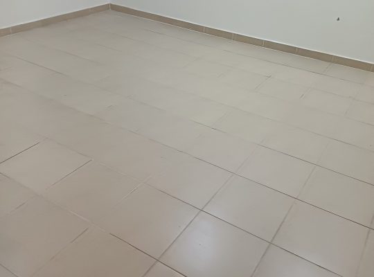 دور أرضي للايجار في المنقف مناسب للعائلات