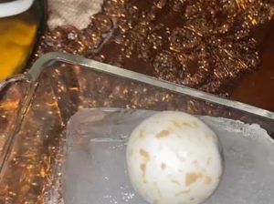 حجر الألماس السداسي
