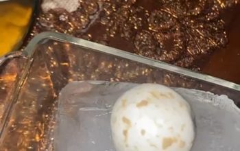 حجر الألماس السداسي