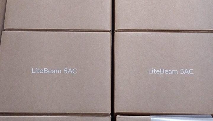 لايت بيم litebeam 5AC