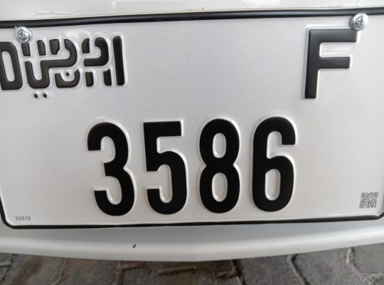 للبيع شفروليه كروز بدون الرقم