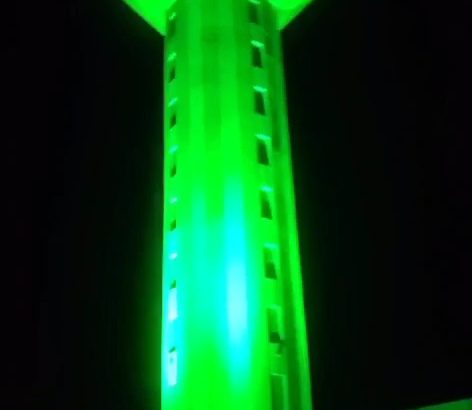 تاجير تجهيزات افتتاحات كشافات بالونات اضاءه