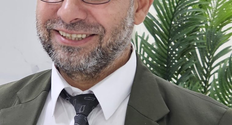 معلم رياضيات متميز