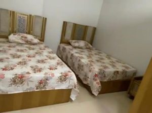 شقة للبيع مرخصة تشطيب سوبر لوكس