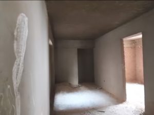 شقة قريبة جدا من كارفور المعادي القاهره