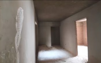 شقة قريبة جدا من كارفور المعادي القاهره