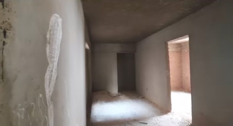 شقة قريبة جدا من كارفور المعادي القاهره